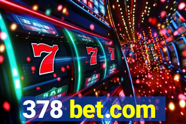 378 bet.com